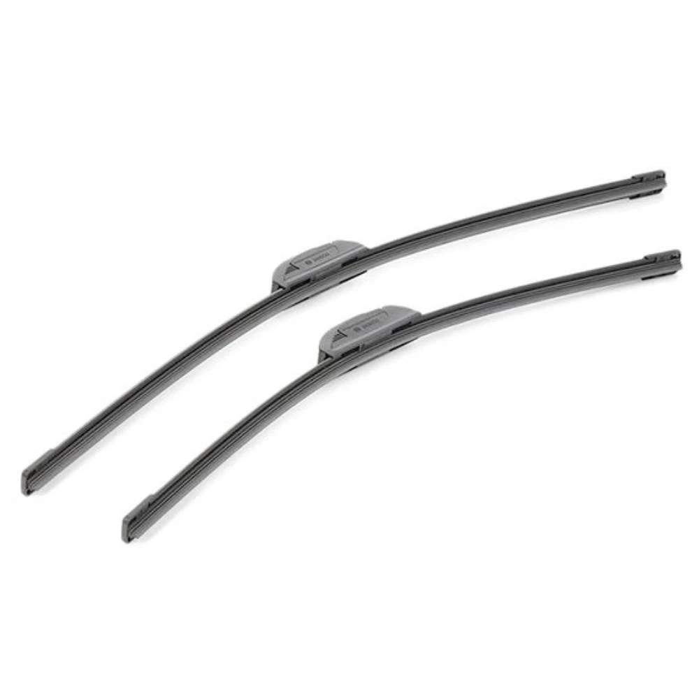 Komplet przednich wycieraczek BOSCH AeroTwin 600 & 500 mm do Buick Regal 2017-2026