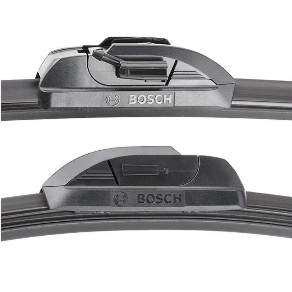 Komplet przednich wycieraczek BOSCH AeroTwin 600 & 600 mm do Renault Espace 2 1991-1996
