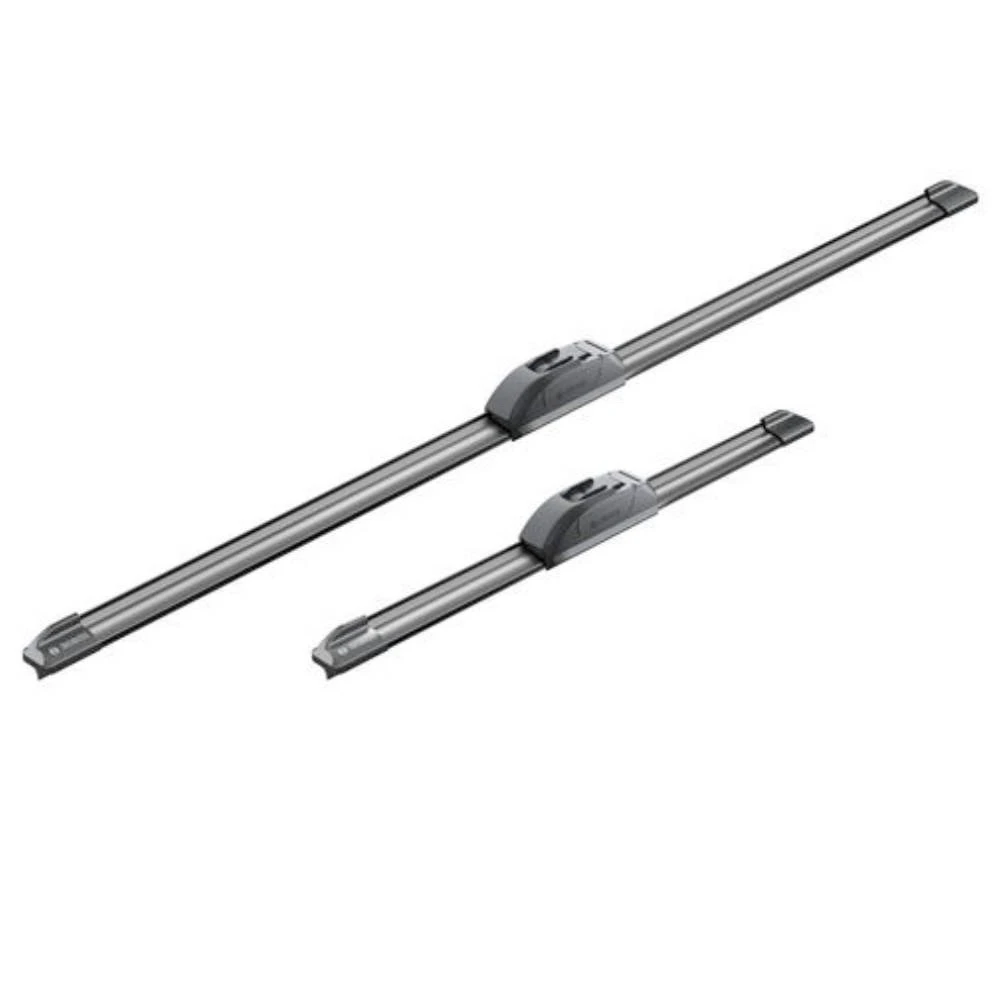 Komplet przednich wycieraczek BOSCH AeroTwin 650 & 350 mm do KIA Pro Cee'd 2 2013-2018