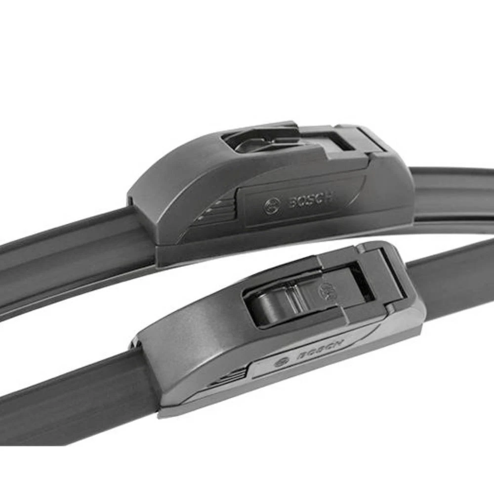 Komplet przednich wycieraczek BOSCH AeroTwin 650 & 350 mm do KIA Pro Cee'd 2 2013-2018