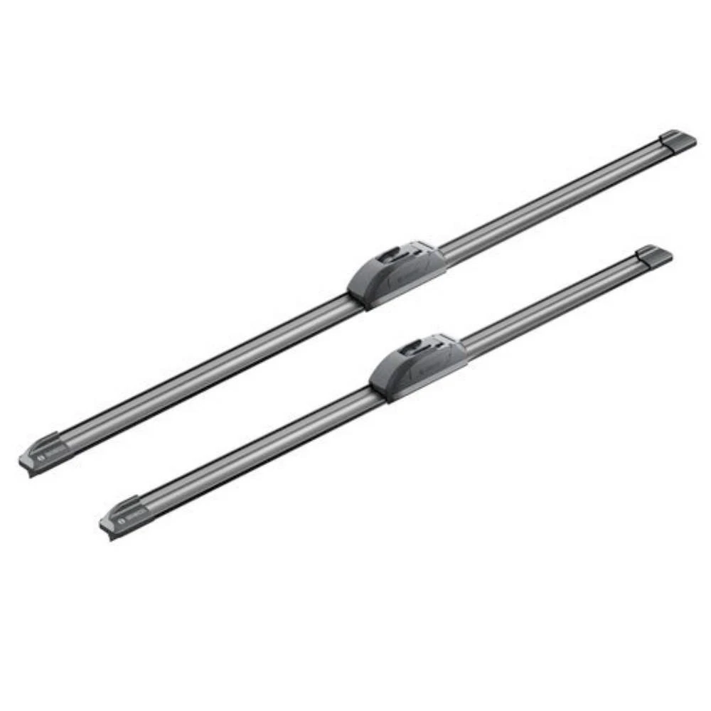 Komplet przednich wycieraczek BOSCH AeroTwin 650 & 550 mm do Lexus RX 3 2009-2015