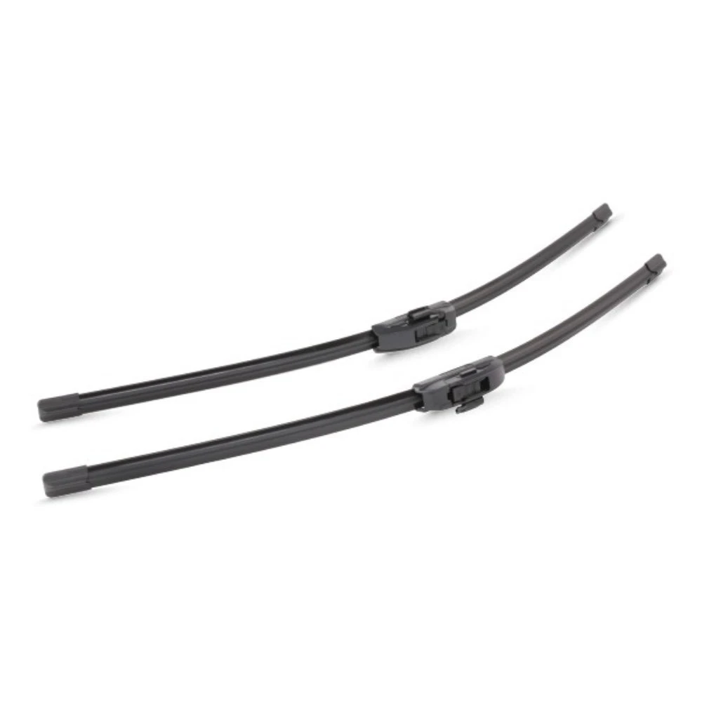 Komplet przednich wycieraczek BOSCH AeroTwin 650 & 650 mm do Lancia Phedra 2002-2005