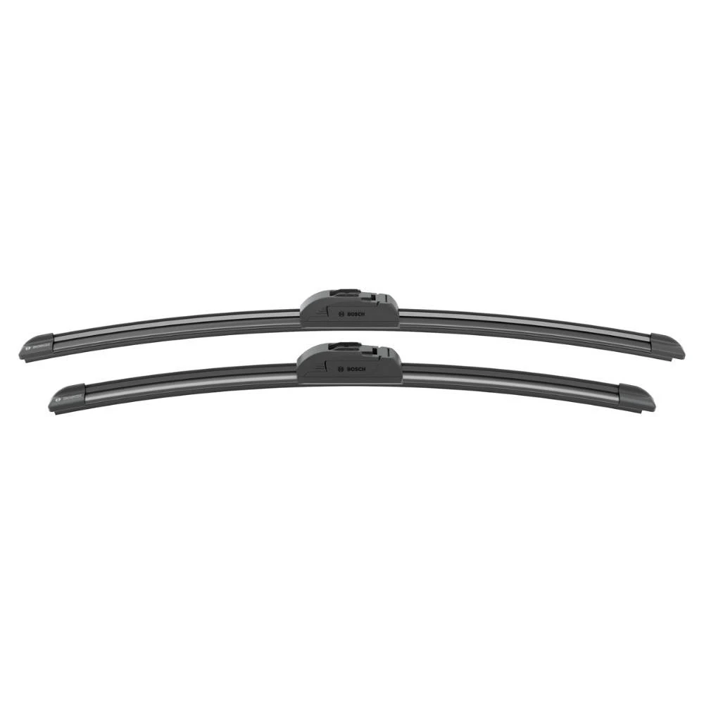 Komplet przednich wycieraczek BOSCH AeroTwin 550 & 475 mm do Cadillac ATS 2012-2020