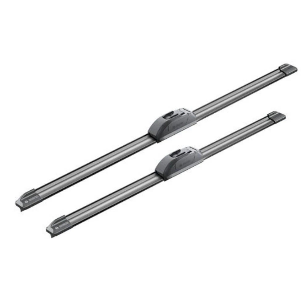Komplet przednich wycieraczek BOSCH AeroTwin 550 & 475 mm do Cadillac ATS 2012-2020