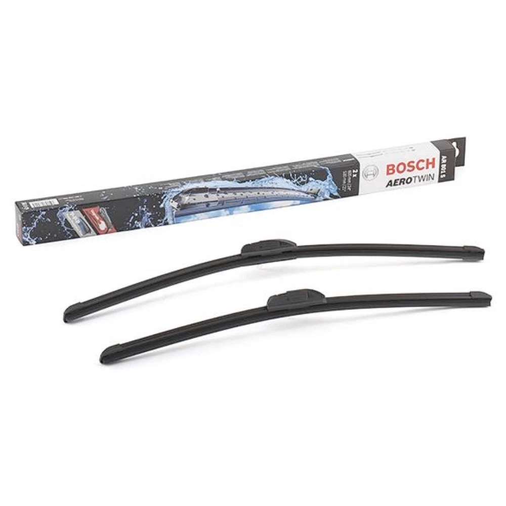 Wycieraczki BOSCH AeroTwin do Lexus RX