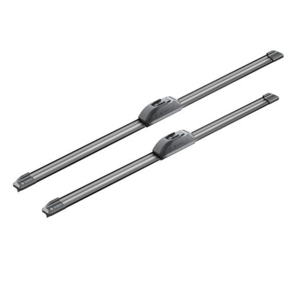 Komplet przednich wycieraczek BOSCH AeroTwin 600 & 530 mm do Honda Odyssey 2 1999-2004