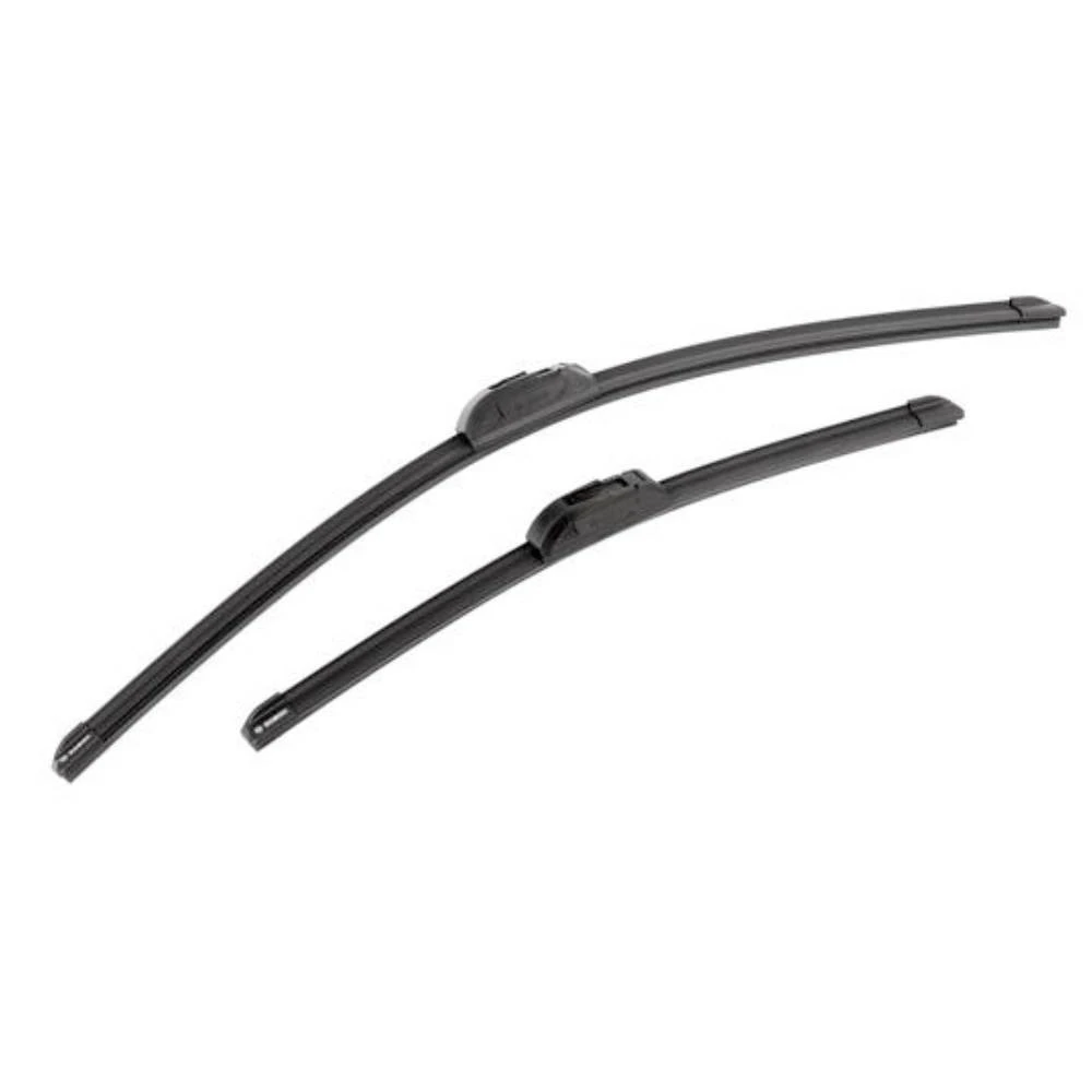 Komplet przednich wycieraczek BOSCH AeroTwin 650 & 450 mm do Jeep Cherokee 5 2014-2018