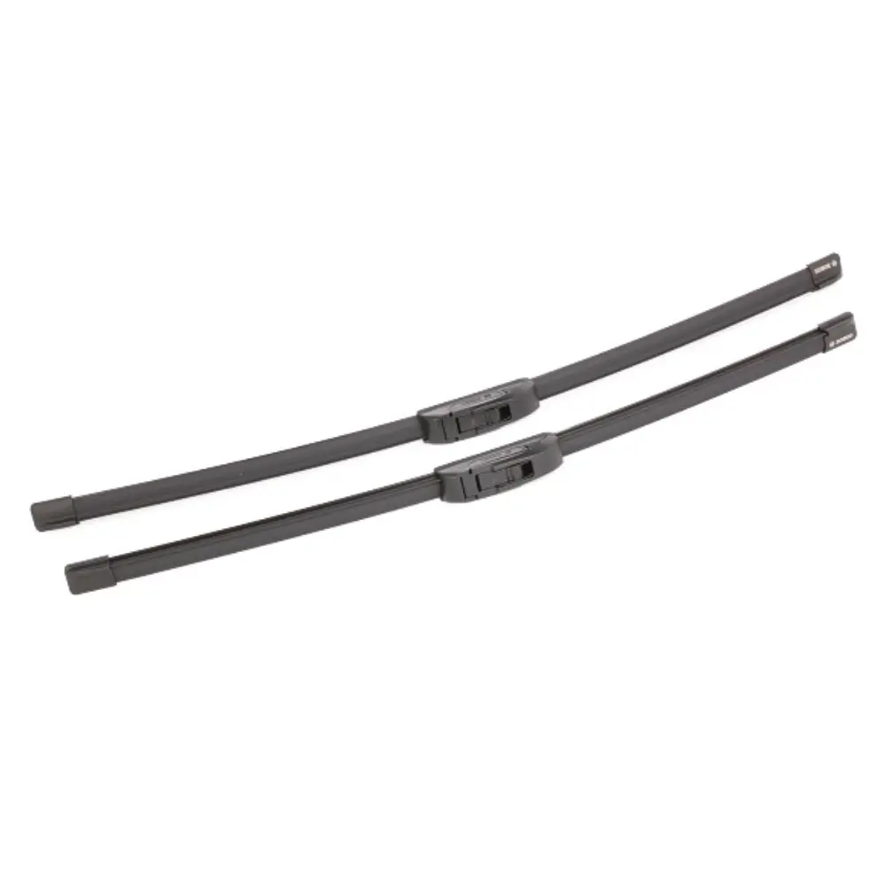 Komplet przednich wycieraczek BOSCH AeroTwin 600 & 550 mm do Mitsubishi Eclipse 3 2000-2005