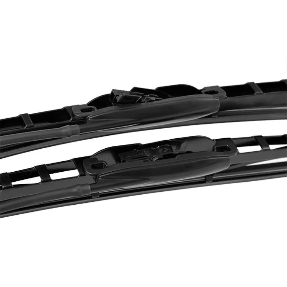 Комплект передніх щіток BOSCH Twin 650 & 450 мм для Renault Avantime 2001-2003