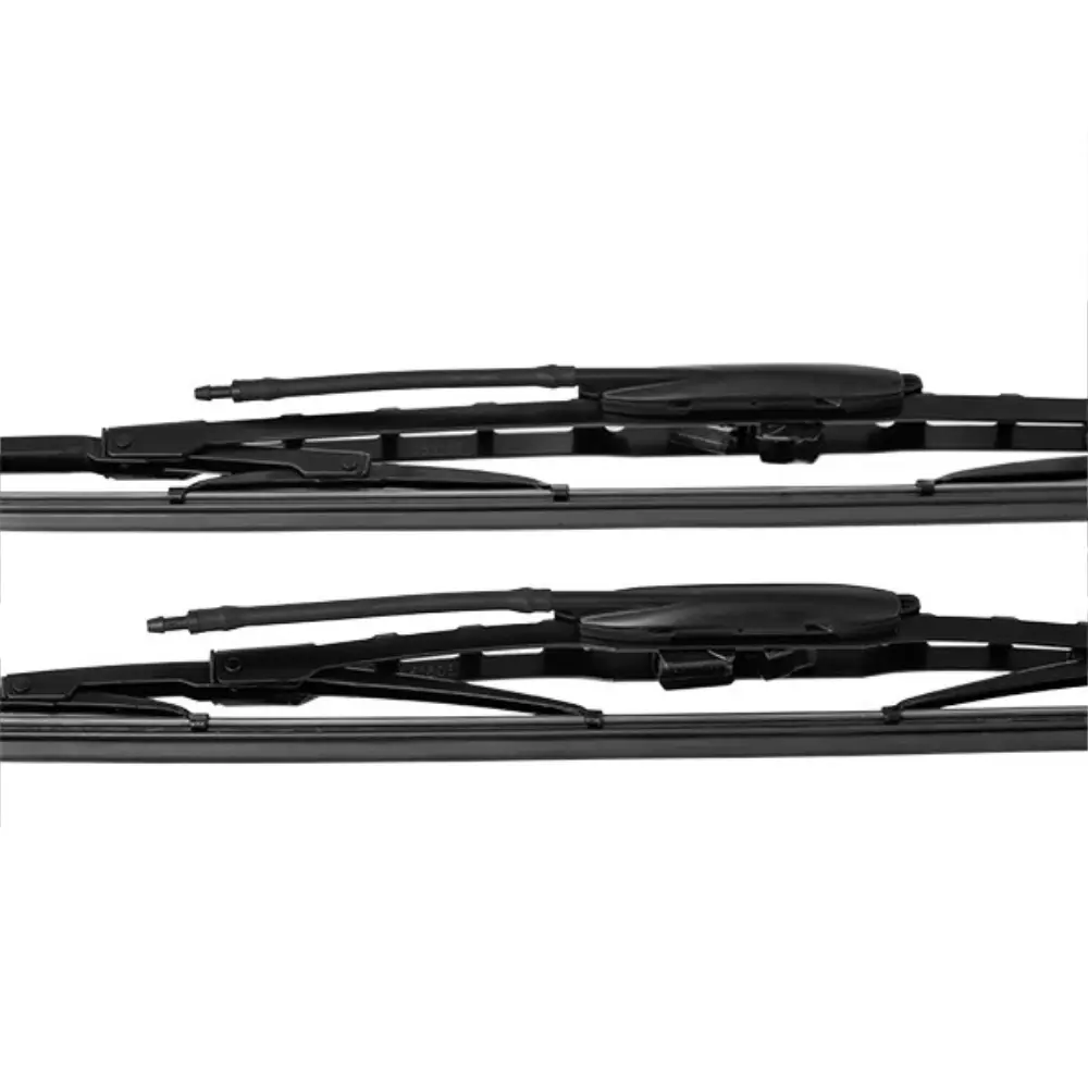 Комплект передніх щіток BOSCH Twin 650 & 450 мм для Renault Avantime 2001-2003