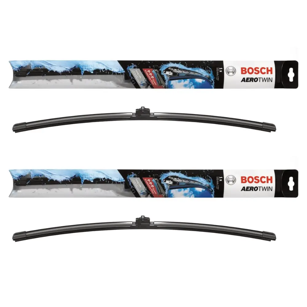 Wycieraczki BOSCH AeroTwin Plus do Ford Focus