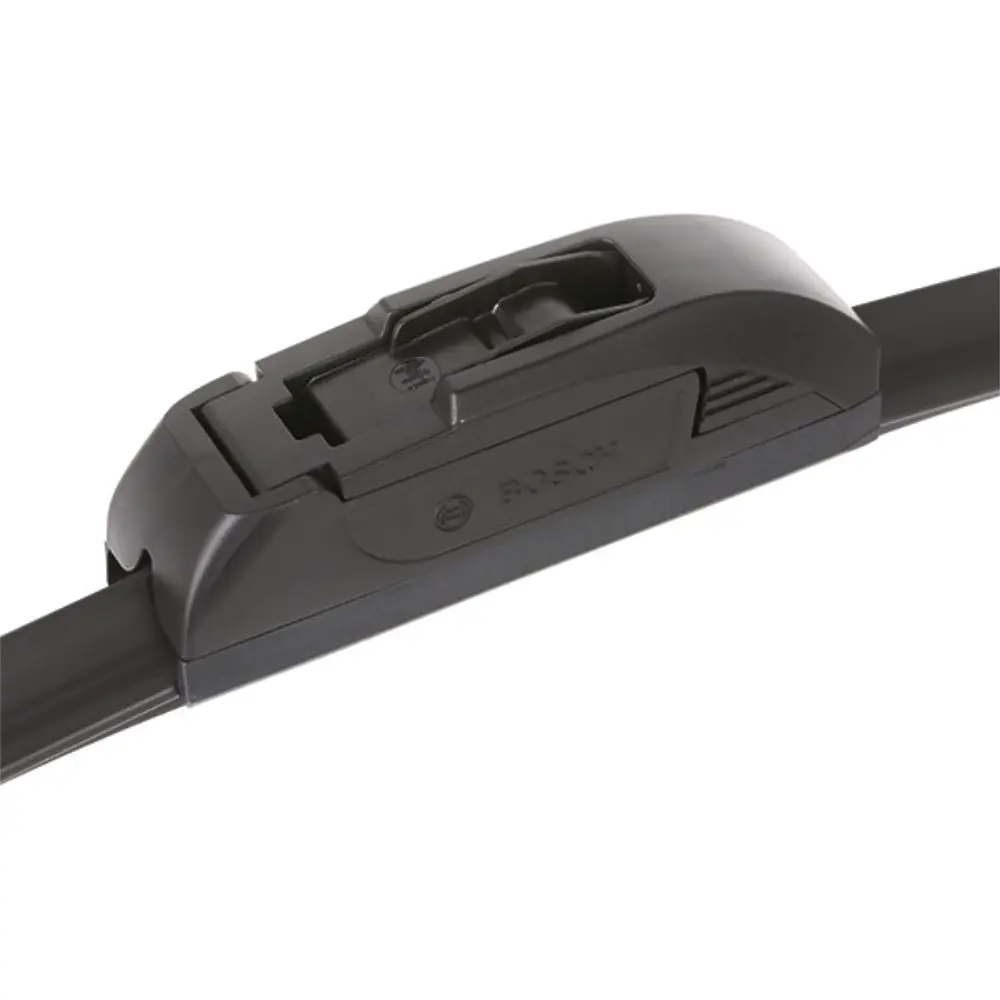 Komplet przednich wycieraczek BOSCH AeroTwin U 500 & 500 mm do Dacia Logan 1 2004-2015