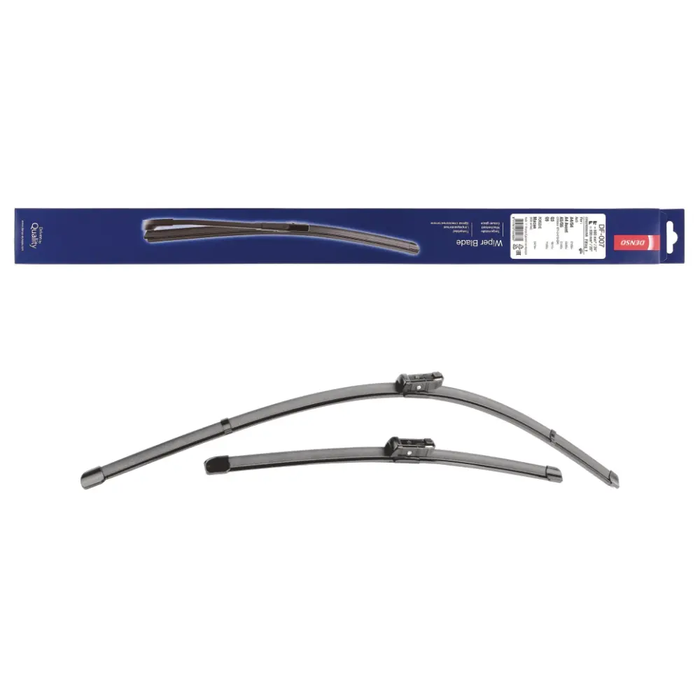 Wycieraczki Denso Flat do Audi A4