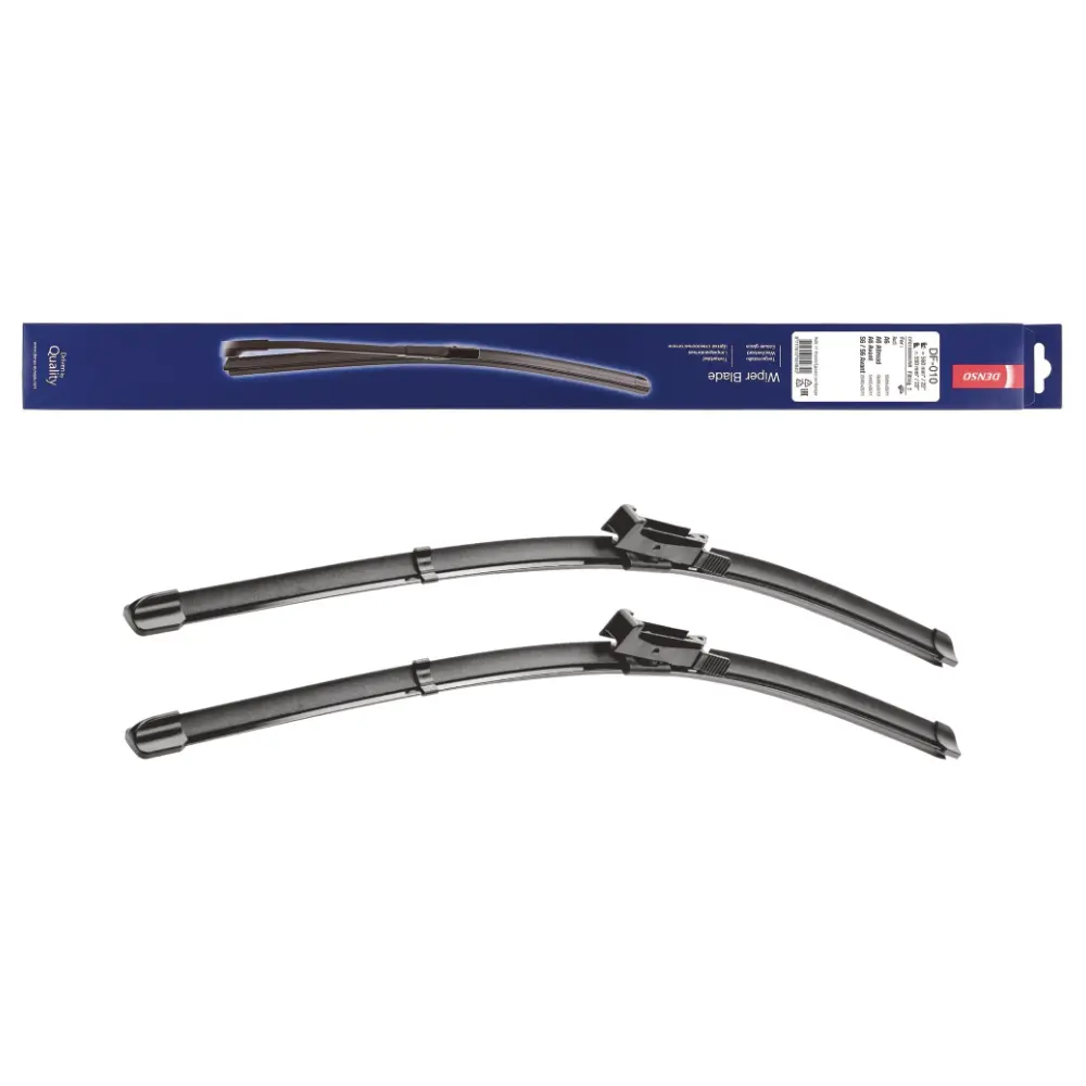 Wycieraczki Denso Flat do Audi A6