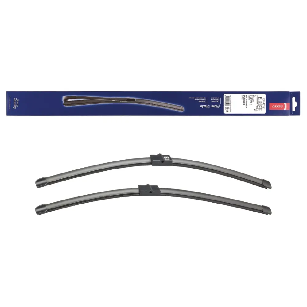 Wycieraczki Denso Flat do Volkswagen Passat