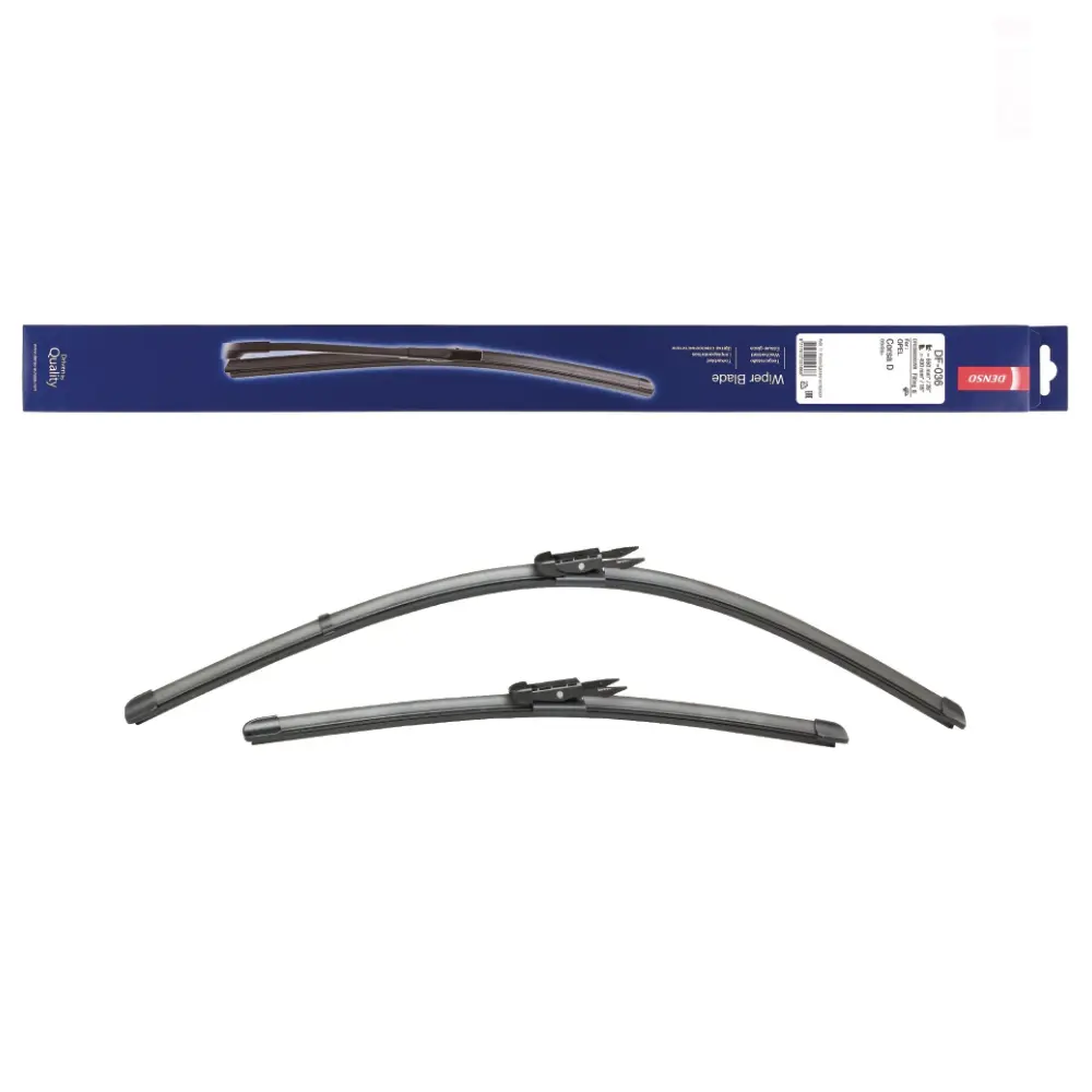 Wycieraczki Denso Flat do Opel Corsa