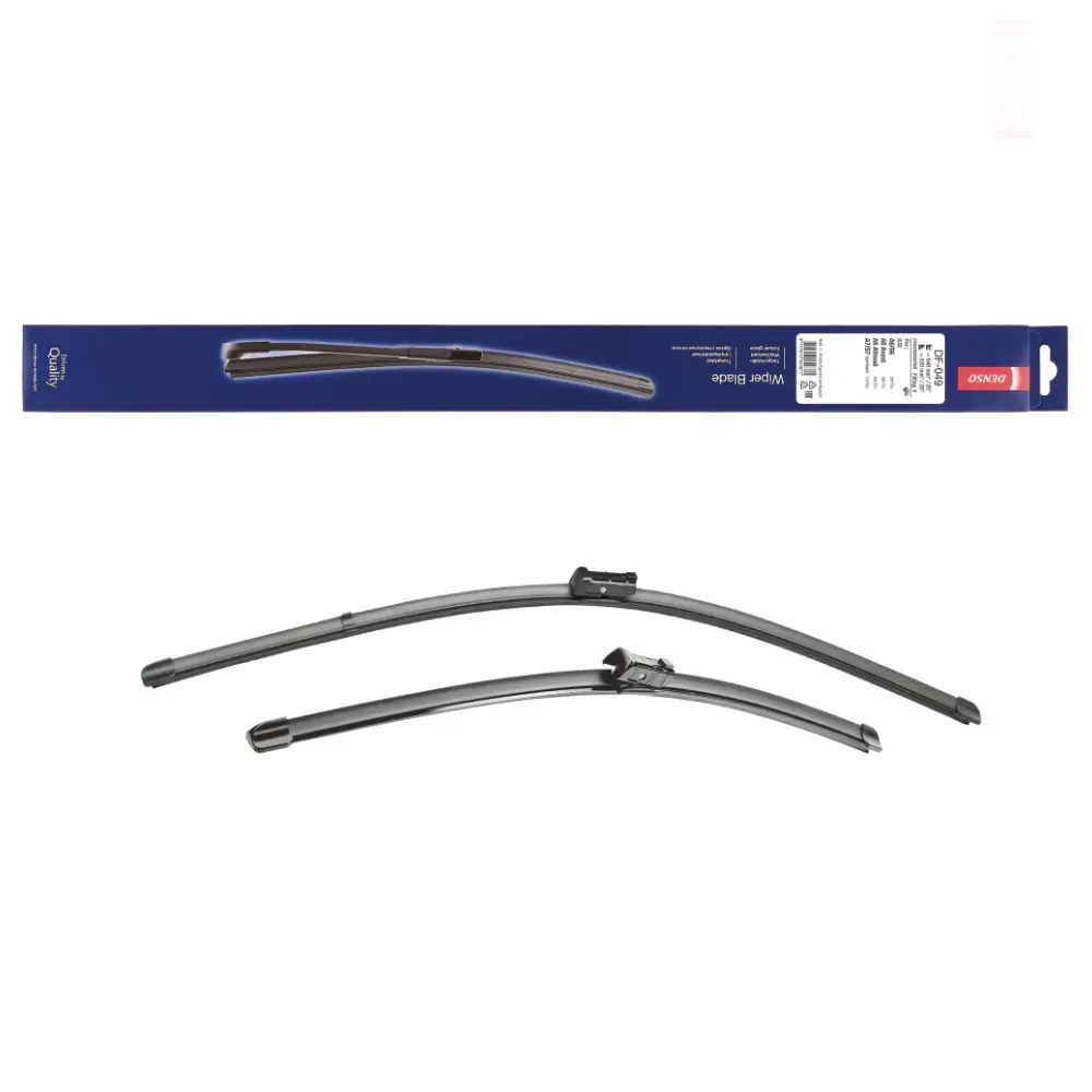 Wycieraczki Denso Flat do Land Rover Ranger Rover Evoque