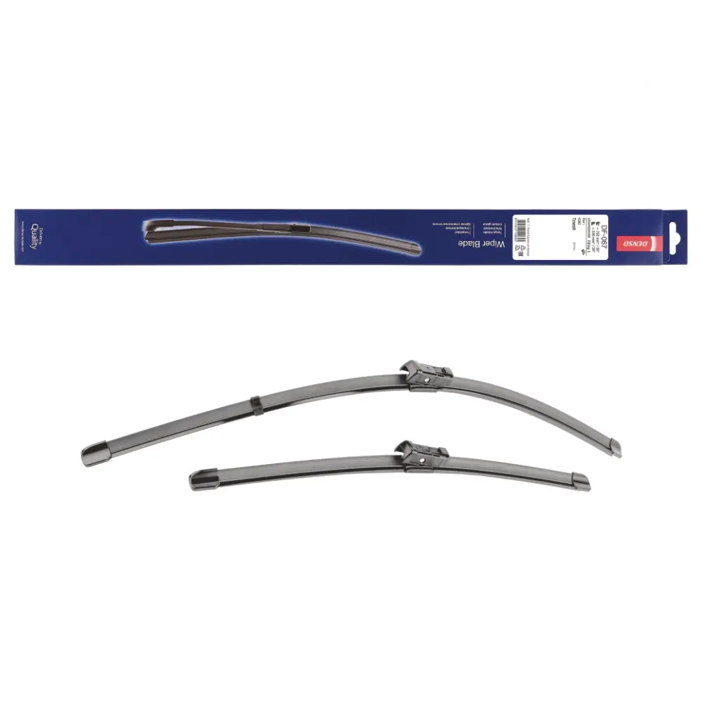Wiper blades Denso Flat for Ford Transit