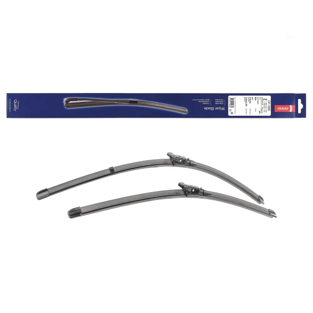 Wycieraczki Denso Flat do Haval H6