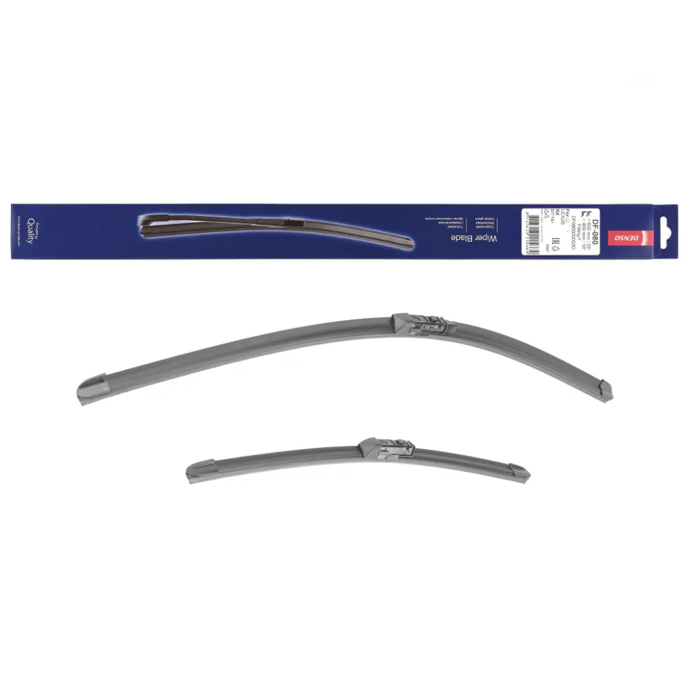 Wycieraczki Denso Flat do Subaru Impreza