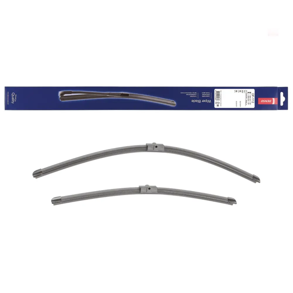 Wycieraczki Denso Flat do Mercury Montego