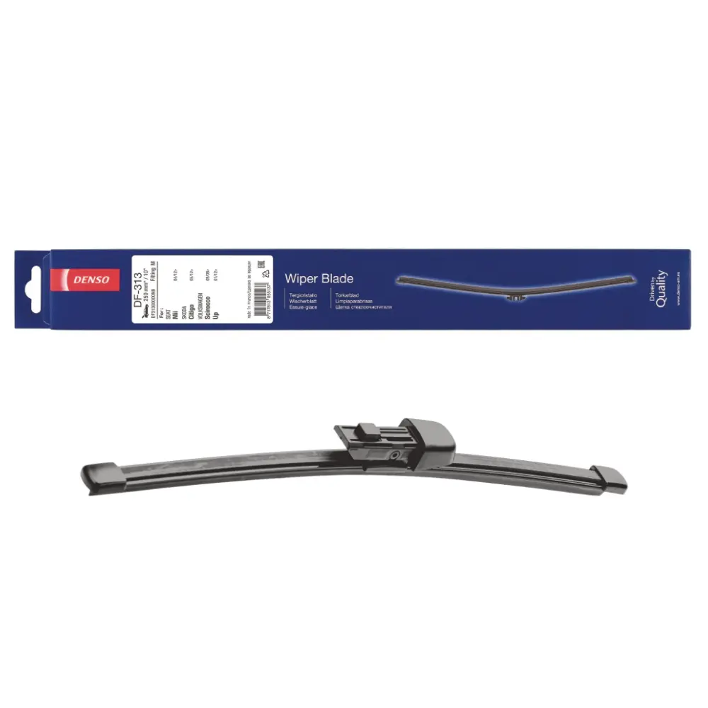 Wycieraczki Denso Rear do DS DS4