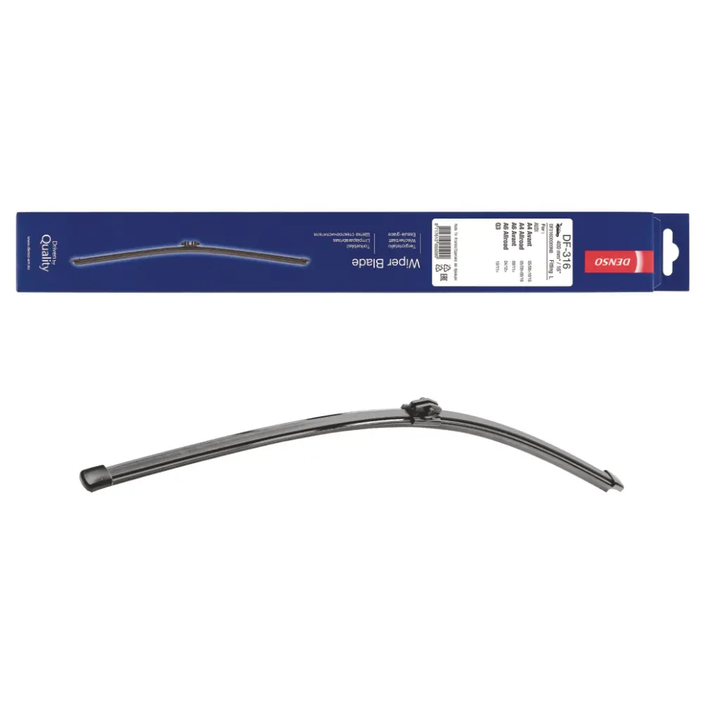 Wycieraczki Denso Rear do Audi A6