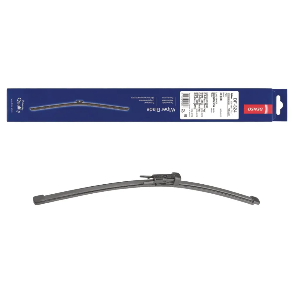 Wycieraczki Denso Rear do Land Rover Range Rover Velar