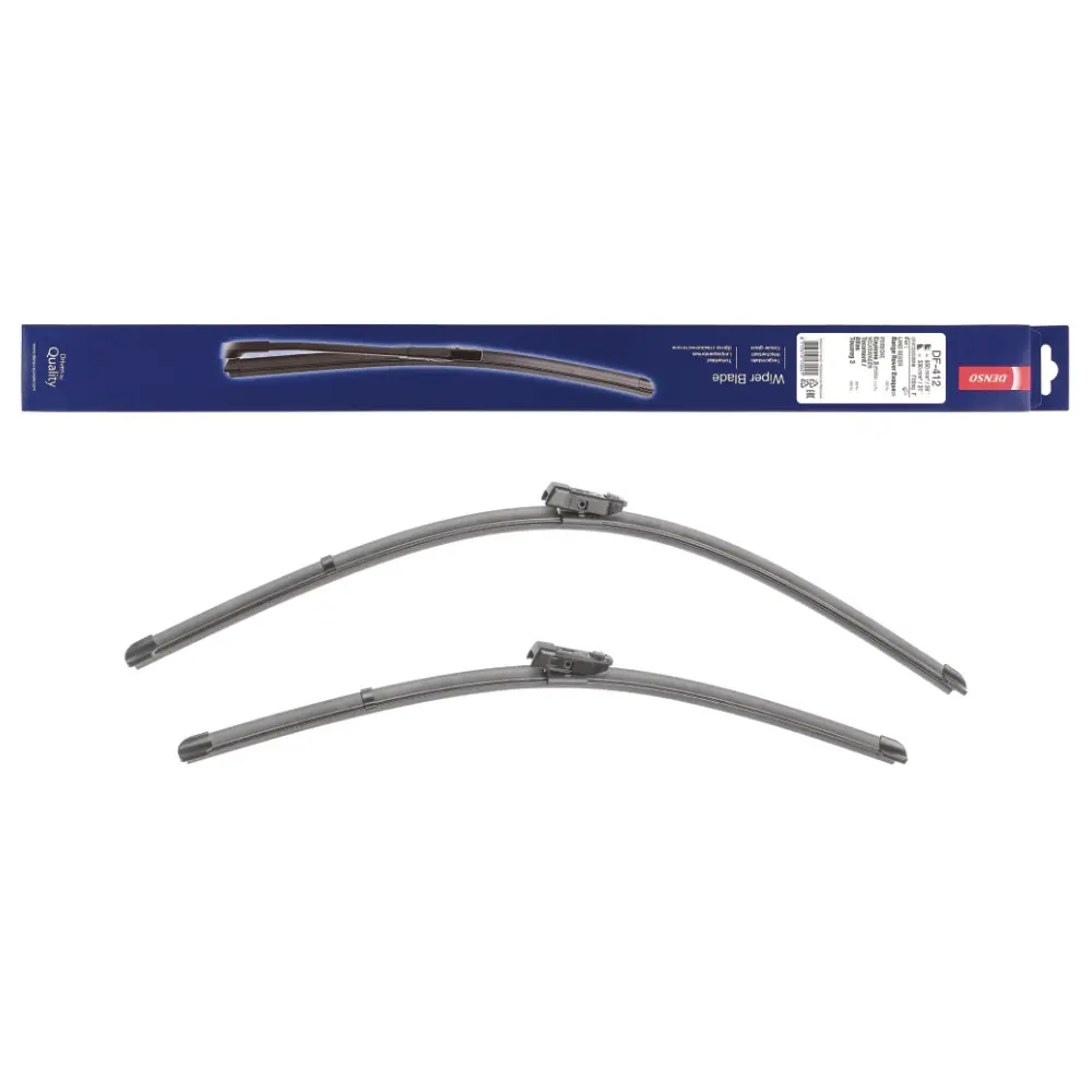 Wycieraczki Denso Flat do Land Rover Ranger Rover Evoque