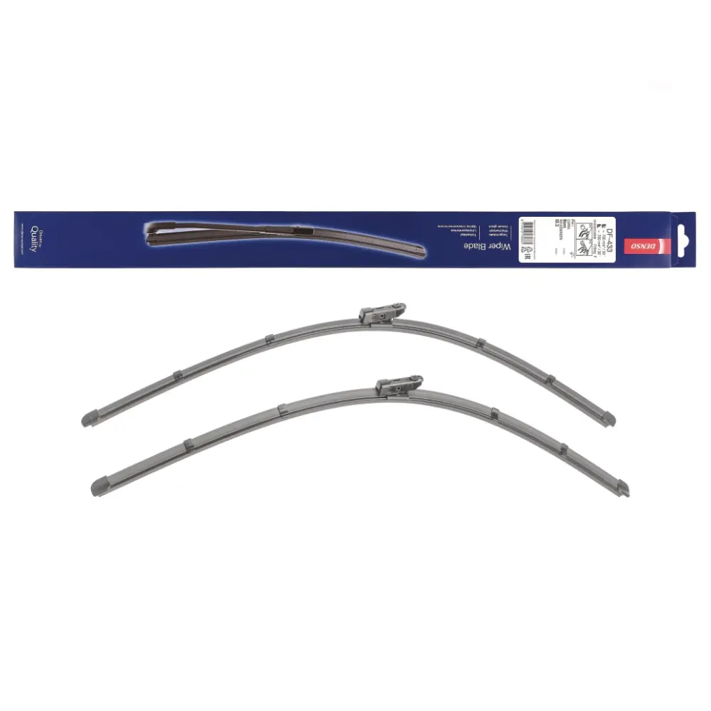 Wycieraczki Denso Flat do Volkswagen ID.3