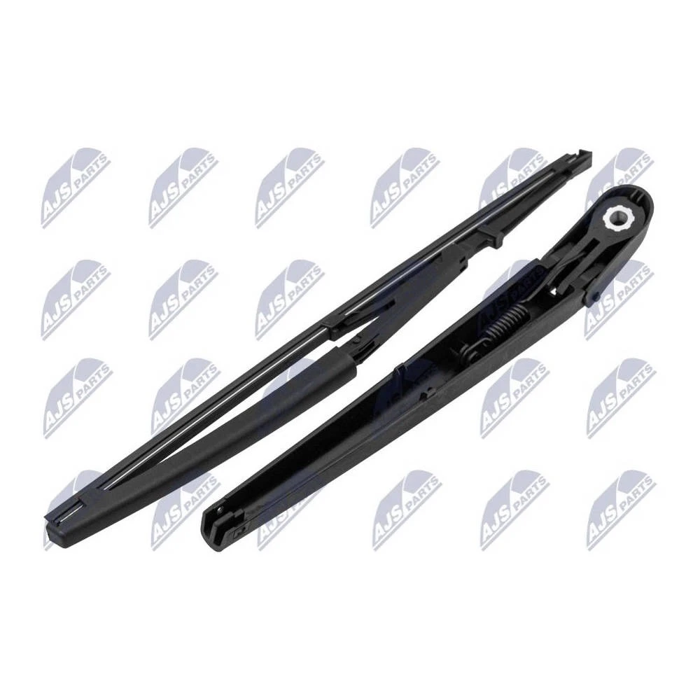 Rear wiper blade NTY Rear 330 мм for Alfa Romeo 159 Sport Wagon 2006-2011
