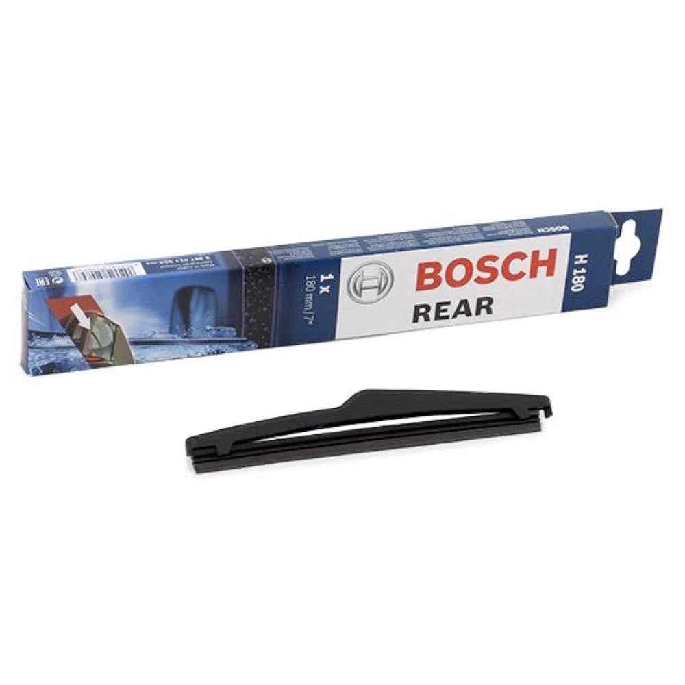 Wycieraczki BOSCH Rear do Opel Frontera