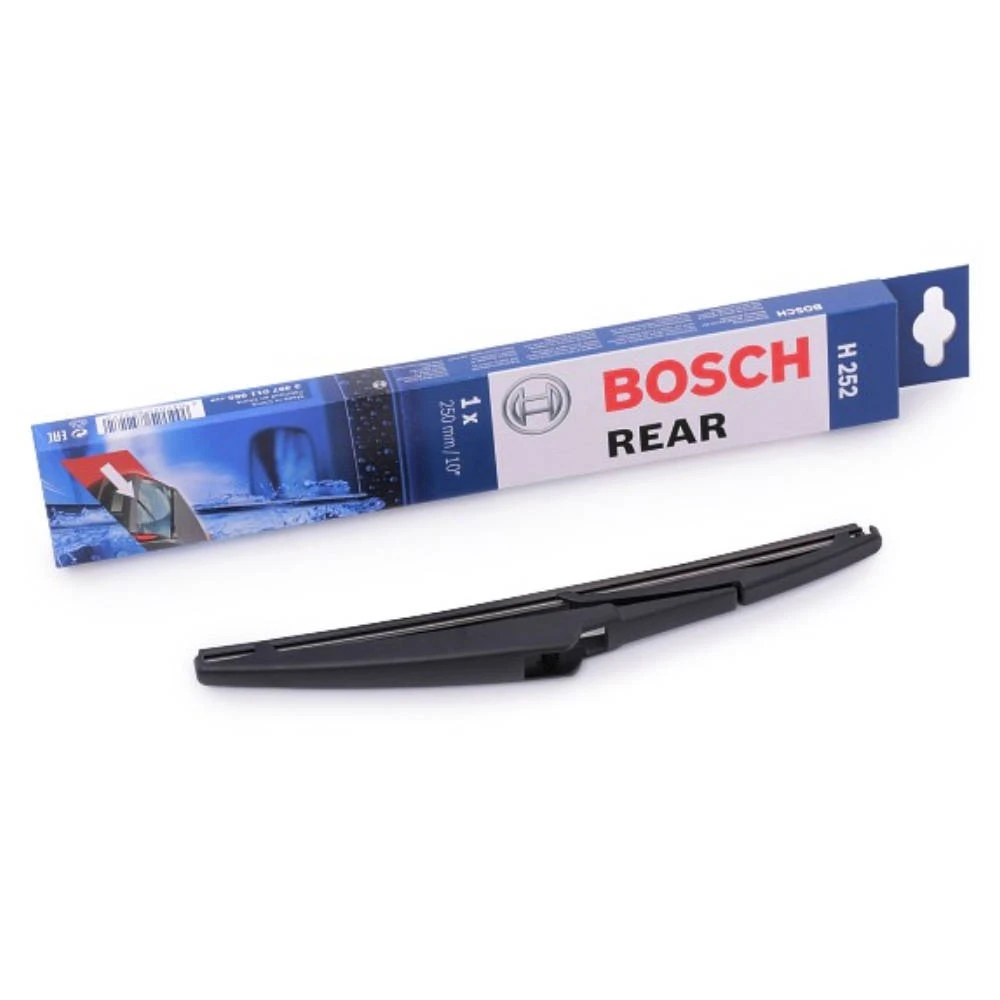 Wycieraczki BOSCH Rear do KGM Torres