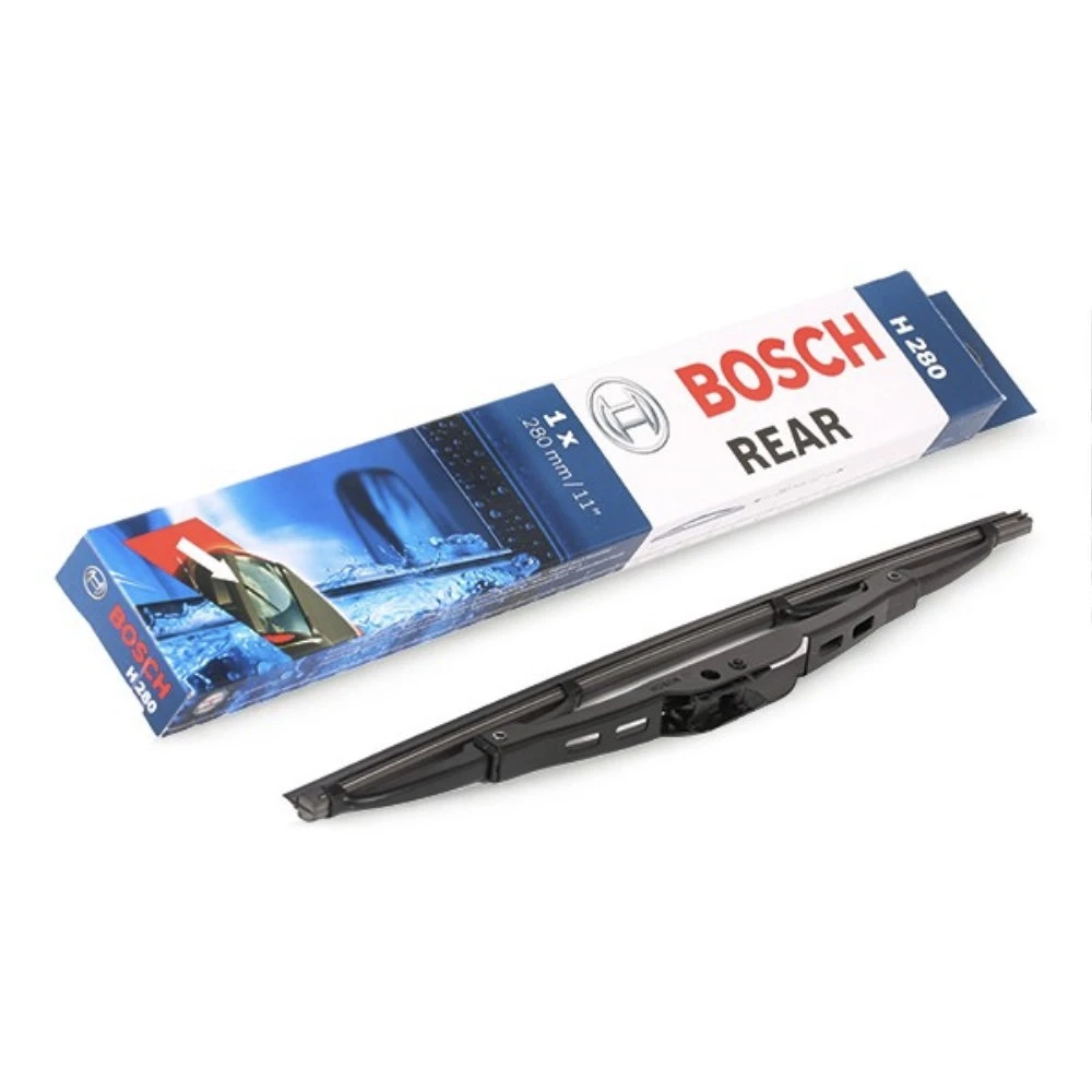 Wycieraczki BOSCH Rear do Daihatsu Cuore