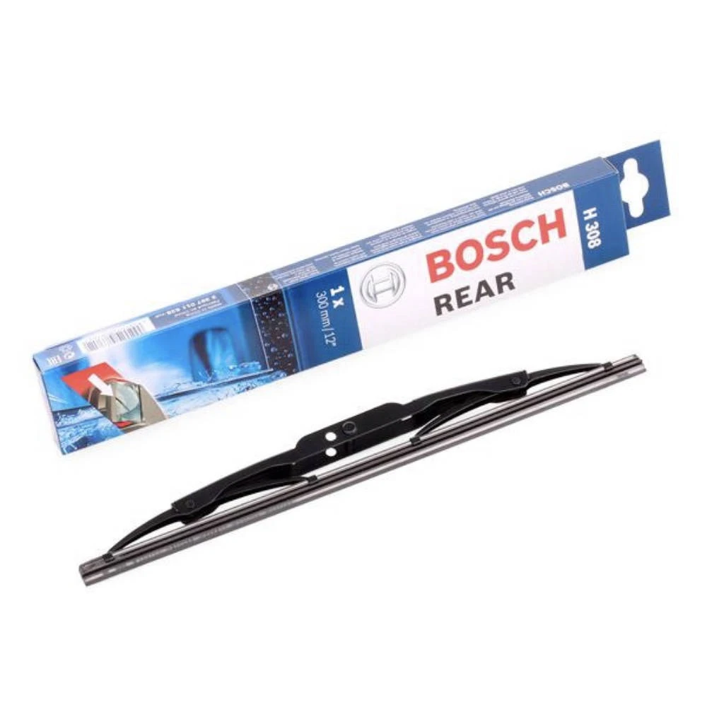 Wycieraczki BOSCH Rear do Buick Velite