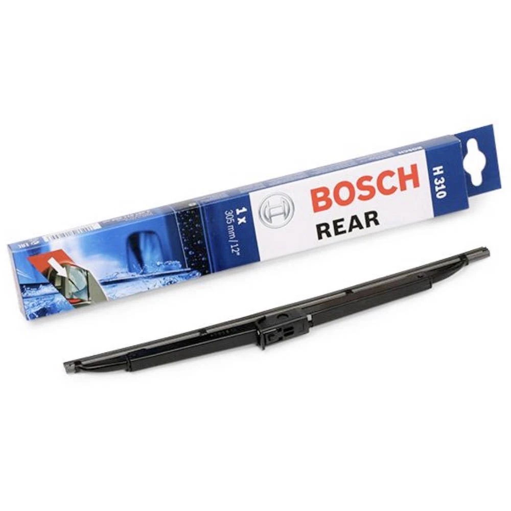Шчоткі BOSCH Rear для Volkswagen Fox