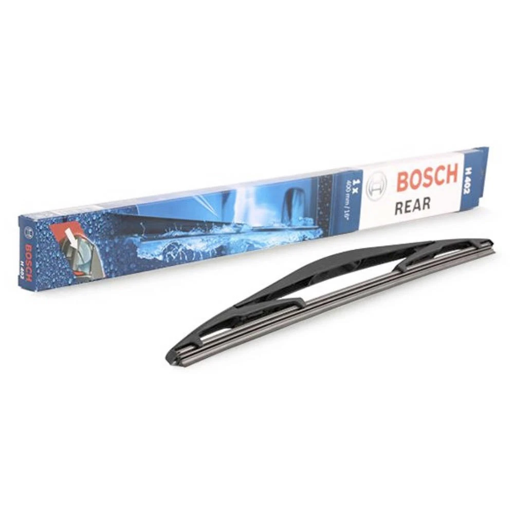 Wycieraczki BOSCH Rear do MG MG3