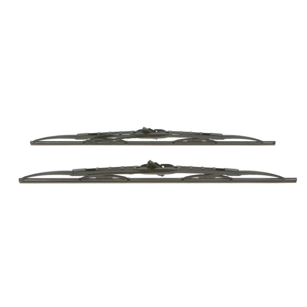 Komplet przednich wycieraczek BOSCH Twin 550 & 550 mm do Peugeot 405 Break 1987-1996
