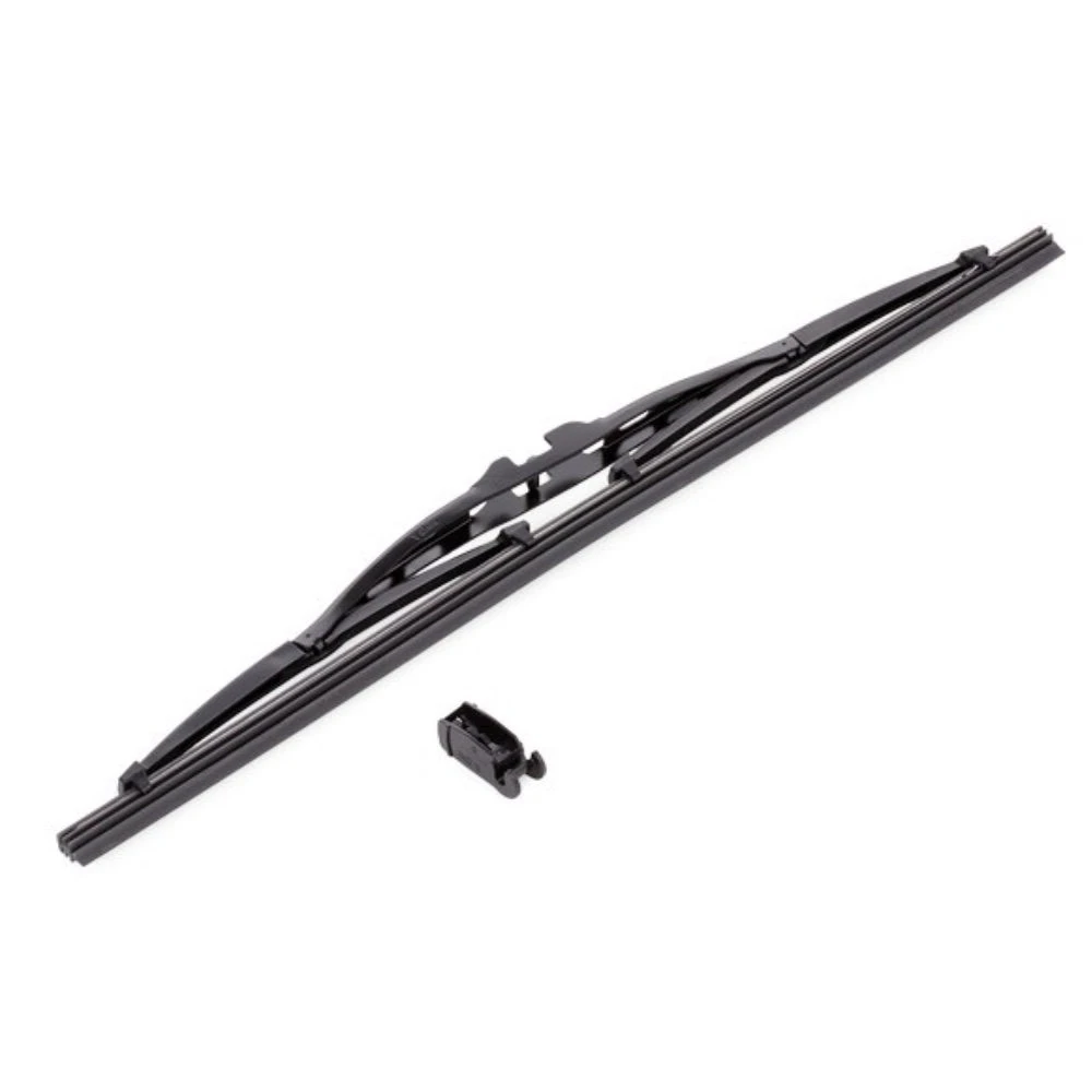 Rear wiper blade Valeo Silencio Rear 350 mm for Volvo V50 2004-2005