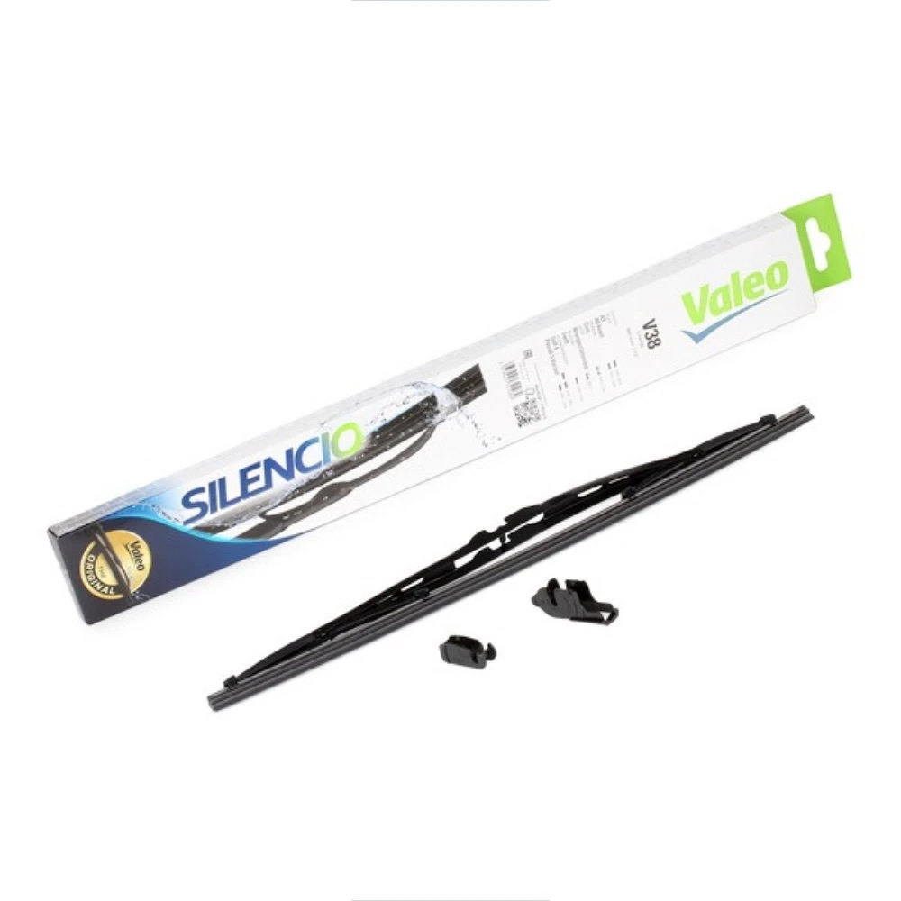 Wycieraczki Valeo Silencio Rear do Ford Excursion