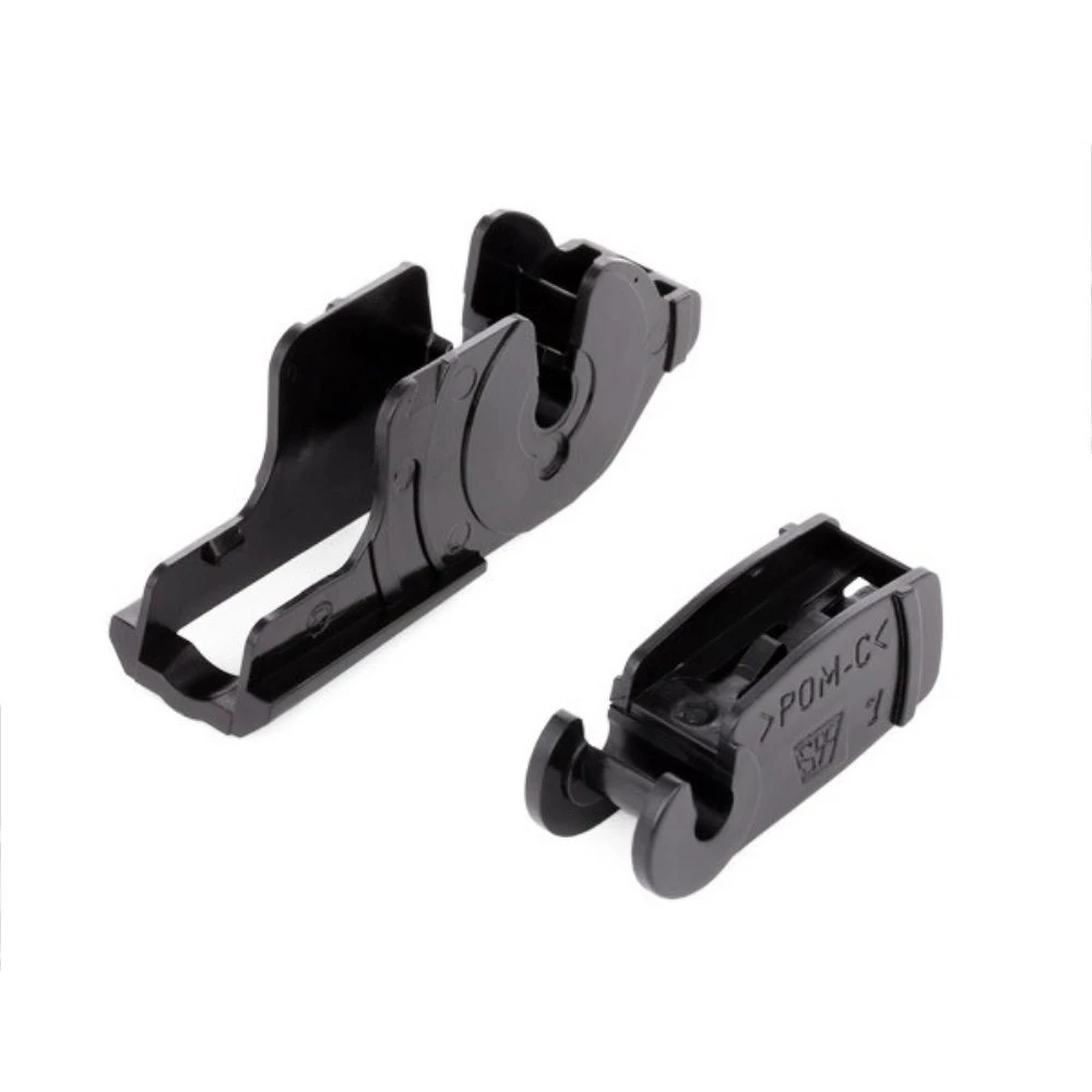 Tylna wycieraczka Valeo Silencio Rear 380 mm do Audi A6 Avant 1997-2001