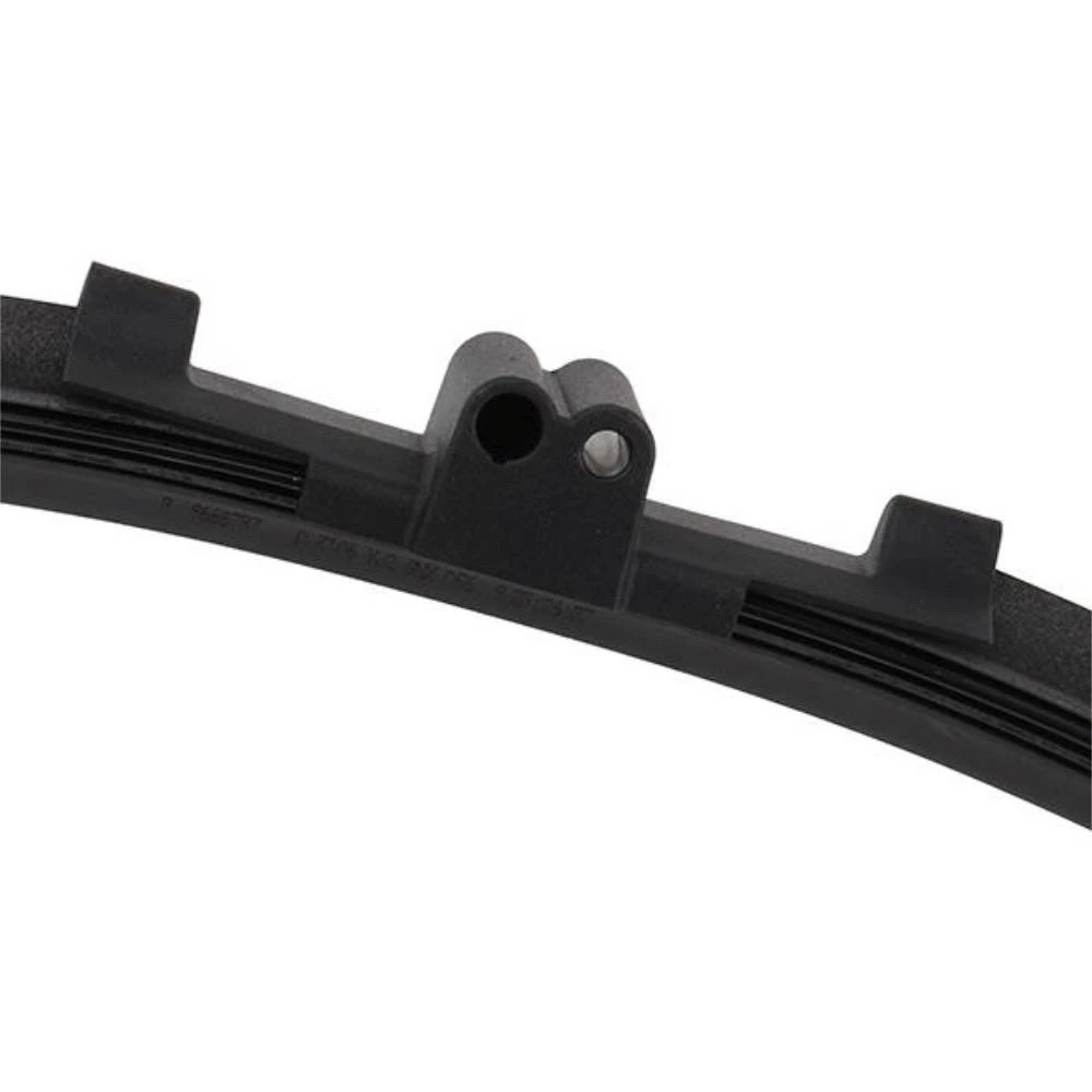 Front wiper blade set Valeo Silencio Flat 600 & 475 мм for BMW 3 Series 2005-2009