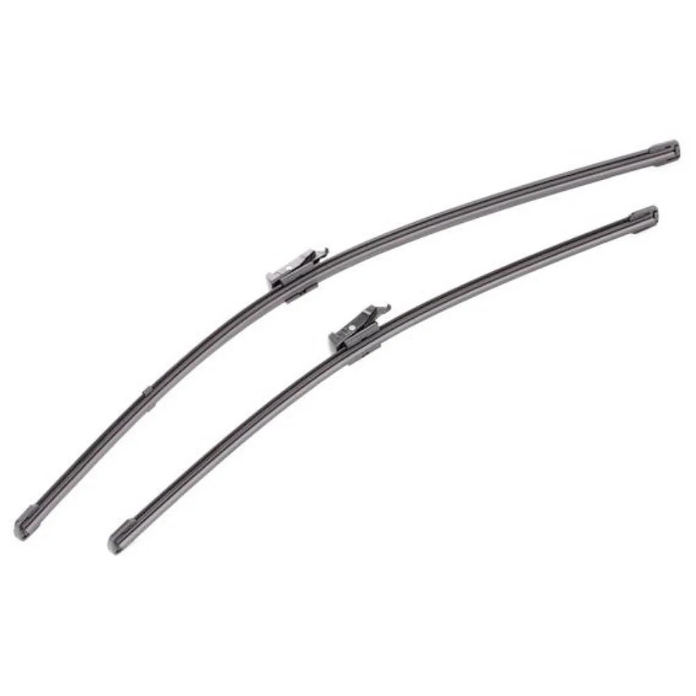 Komplet przednich wycieraczek Valeo Silencio Flat 600 & 475 mm do Aiways U6 2021-2026