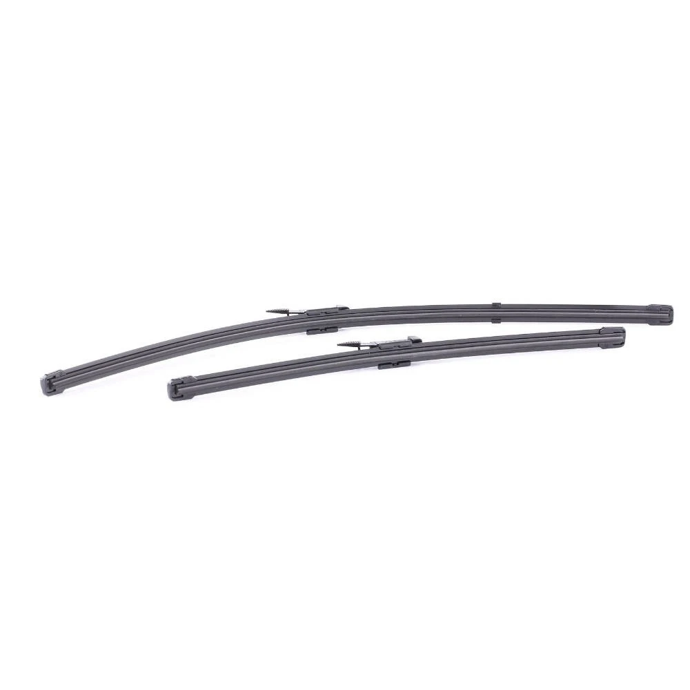 Комплект передних дворников Valeo Silencio Flat 600 & 400 мм для Alpina B3 | D3 2009-2013