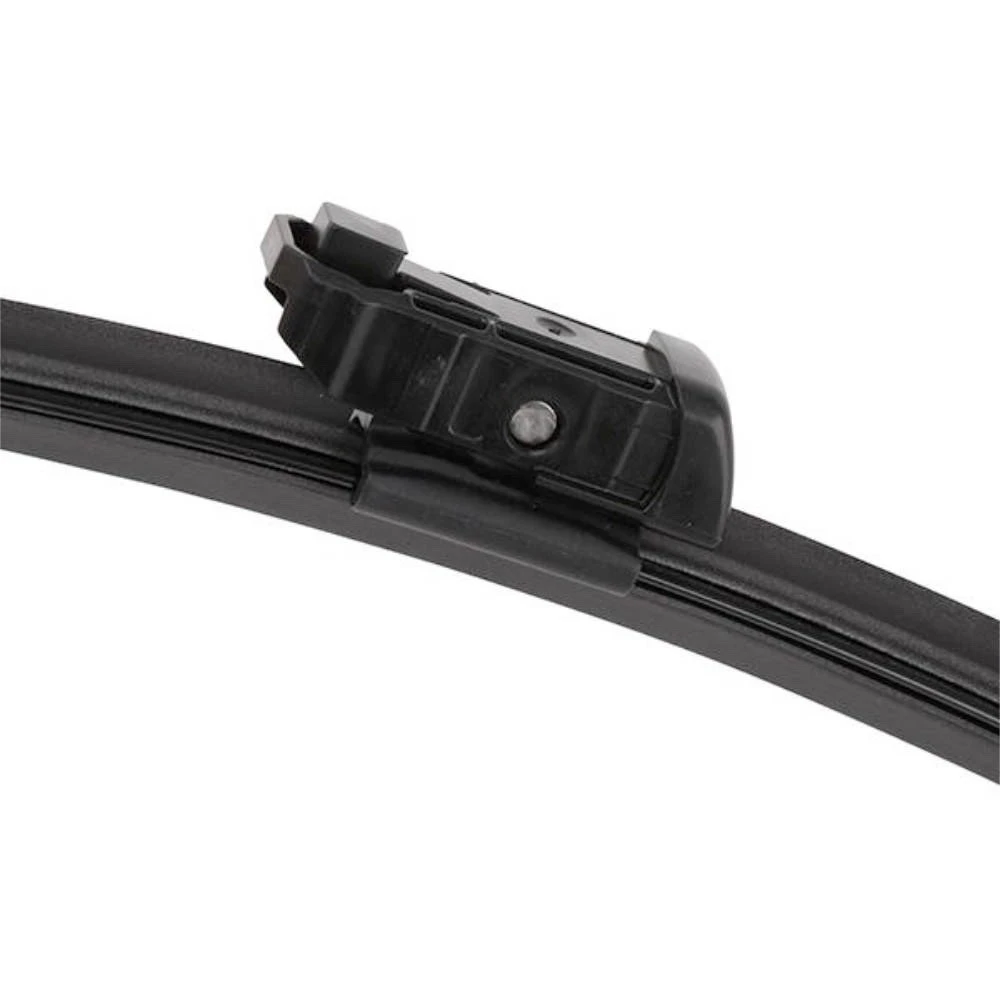 Front wiper blade set Valeo Silencio Flat 650 & 450 мм for Cupra Ateca 2023-2026