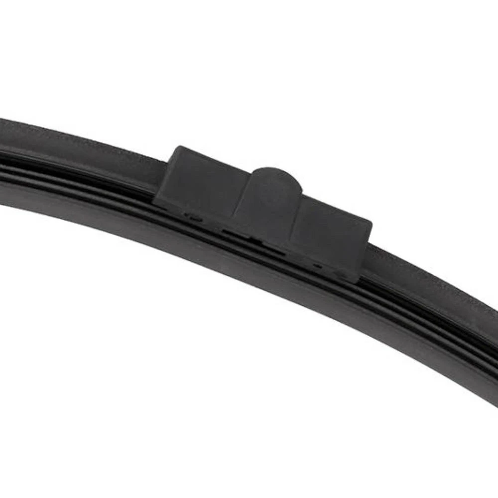 Front wiper blade set Valeo Silencio Flat 700 & 700 мм for Ford Galaxy 1 2001-2006