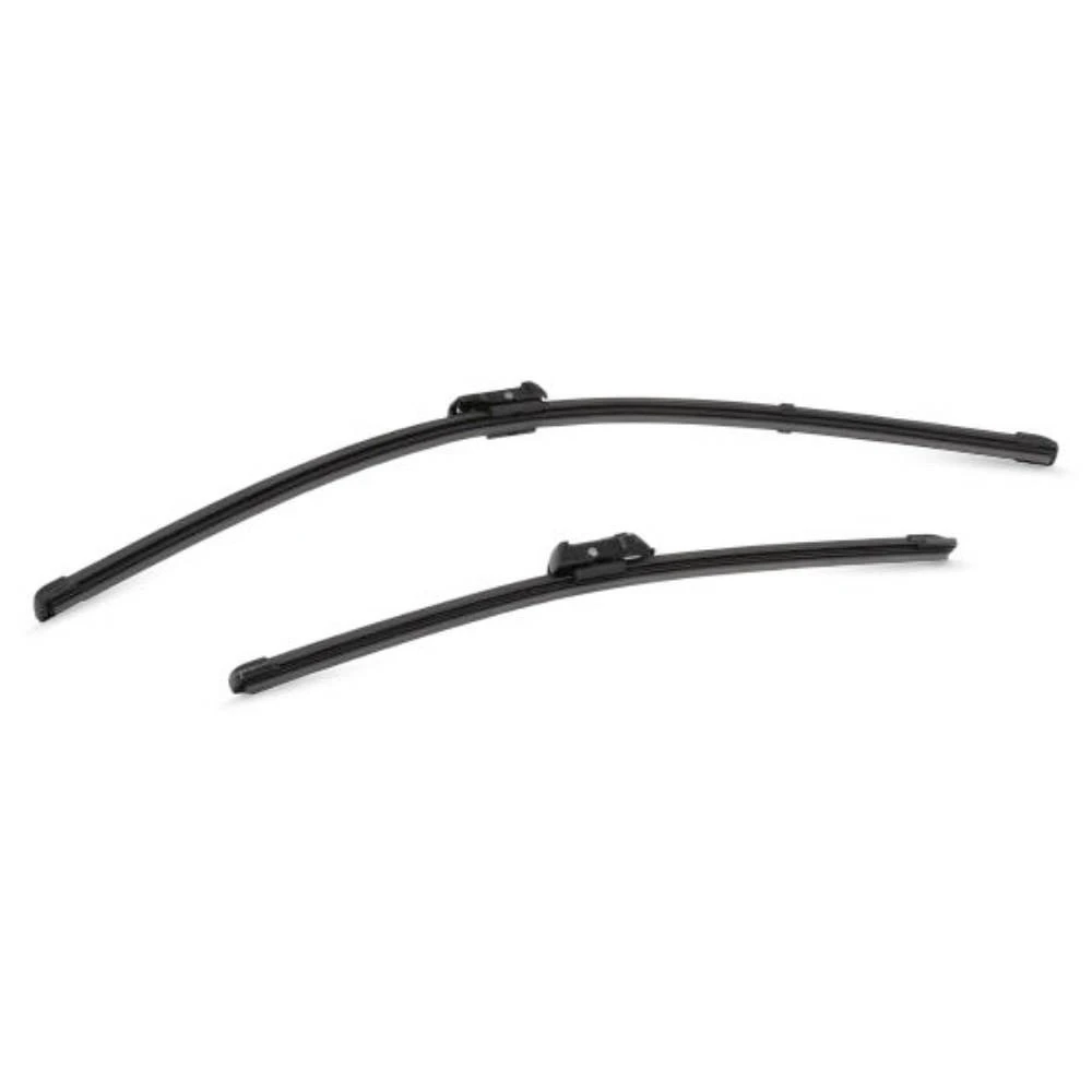 Komplet przednich wycieraczek Valeo Silencio Flat 600 & 400 mm do Citroen e-C4 X 2022-2026