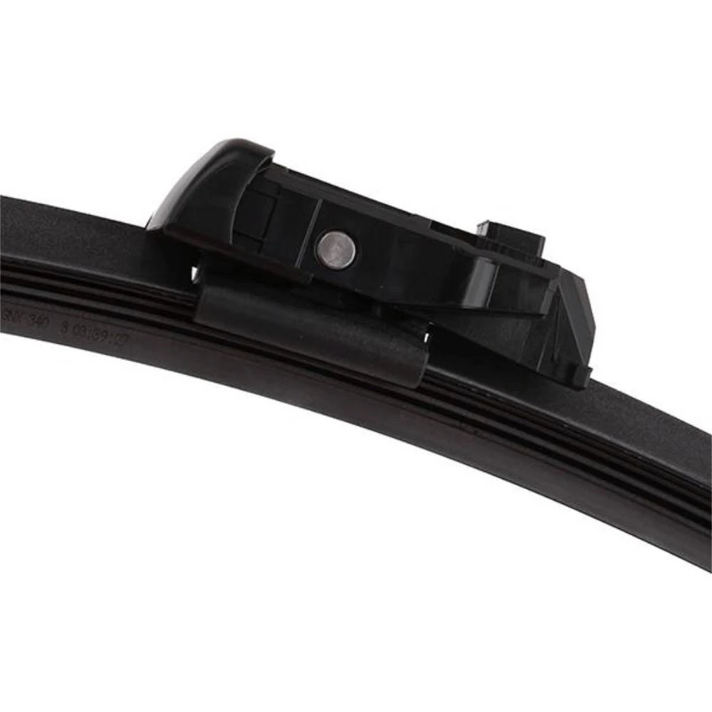 Komplet przednich wycieraczek Valeo Silencio Flat 650 & 475 mm do Land Rover Range Rover Velar 2017-2026