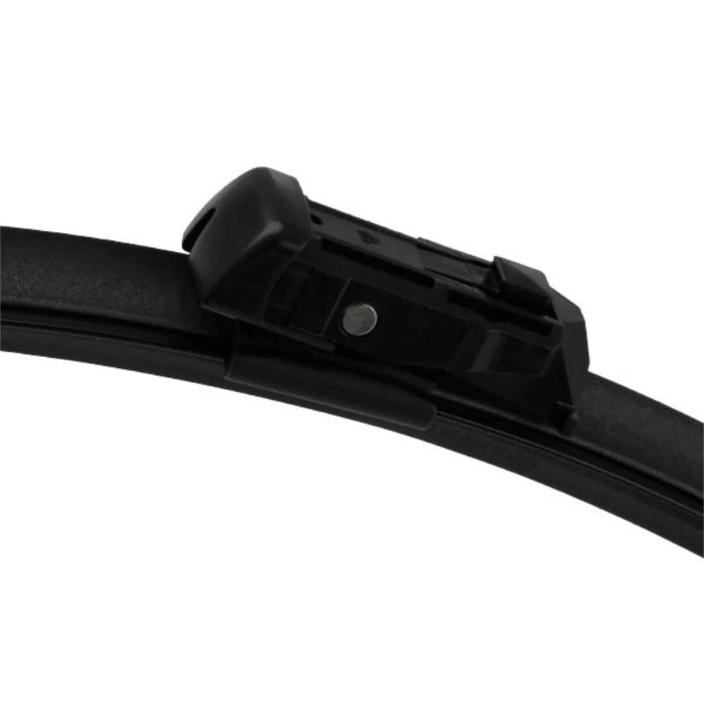 Komplet przednich wycieraczek Valeo Silencio Flat 650 & 350 mm do Fiat 500X 2014-2024