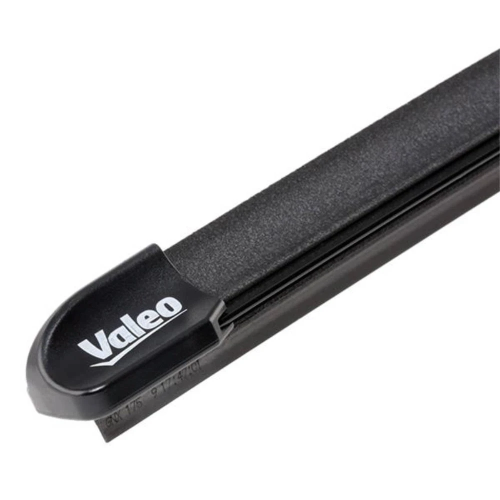 Komplet przednich wycieraczek Valeo Silencio Flat 650 & 500 mm do Alpina XD3 2013-2017